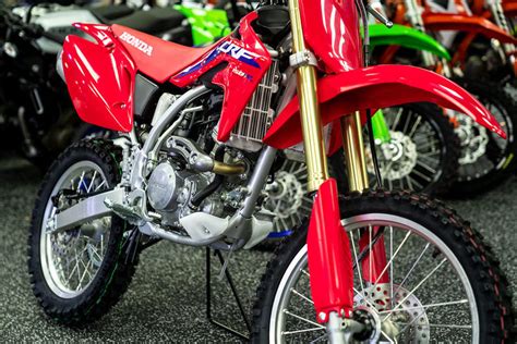 2024 Honda CRF150R Expert Crossroad Powersports