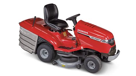 Honda Hf 2417 Hbe Lawn Tractor 2023 2024 Specifications Lectura Specs