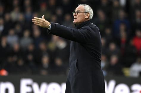 Ranieri Torna Ad Allenare Il Cagliari Business Tv It