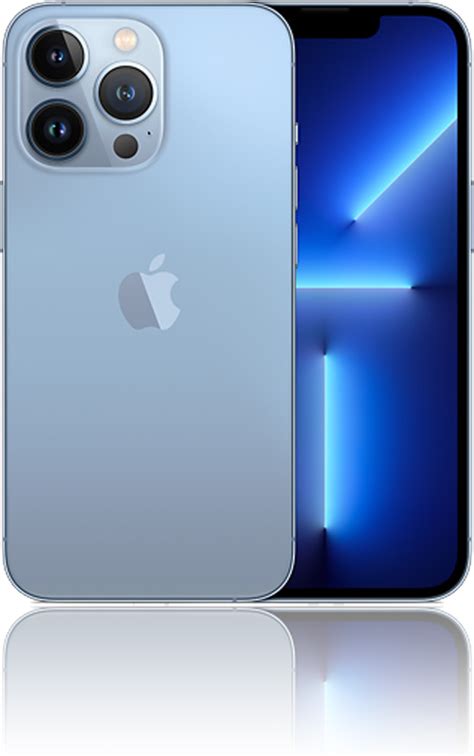 Apple iPhone 13 Pro Max 1TB mit Vodafone GigaMobil L 50 GB 5G + 10 Duo ...