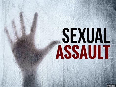 Omaha Gym Owner Convicted Of Sex Assault On Rare Provision