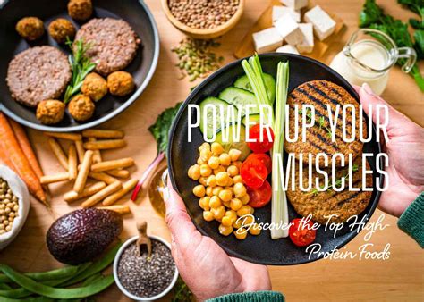 essential foods  building stronger leaner muscles