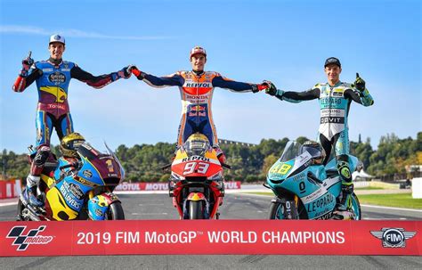 Motogp Spunti Considerazioni Domande Dopo Il Gp Di Valencia