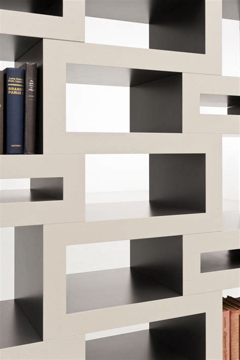 The New REK Bookcase Holds Your A Must Read Books – Modern Home Decor