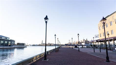 Fells Point