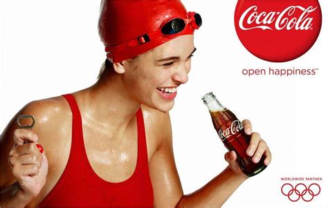 Coca Cola 2012 Olympic Campaign Senatus