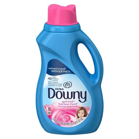 Downy Ultra - Regular Fabric Softener - Shop JetFast™