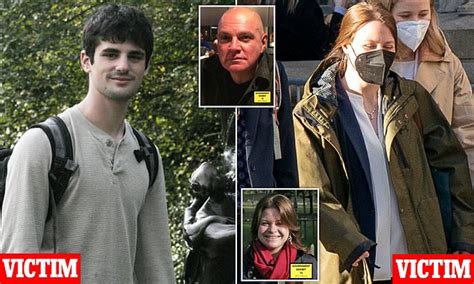 Sarah Lawrence Sex Cult Victim Claims Larry Ray Forced Member To Fit