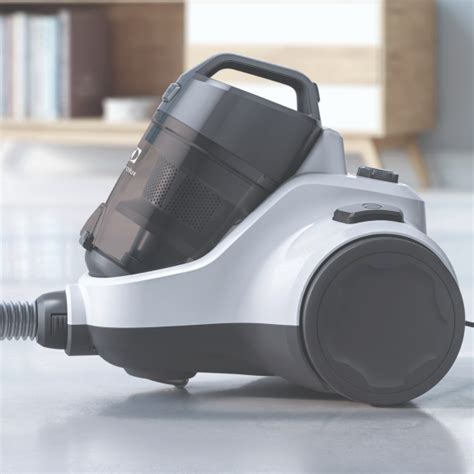 Electrolux Ease C3 Origin Vacuum Cleaner Ice White Ec31 2iw Reillys