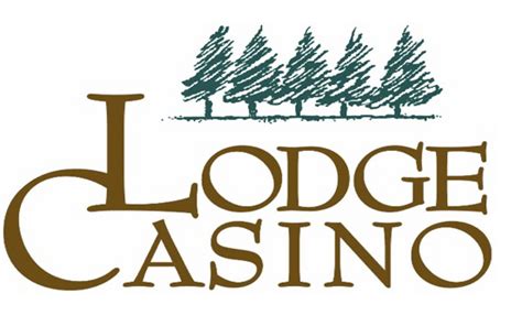 The Lodge Casino Black Hawk, CO Poker Tournaments