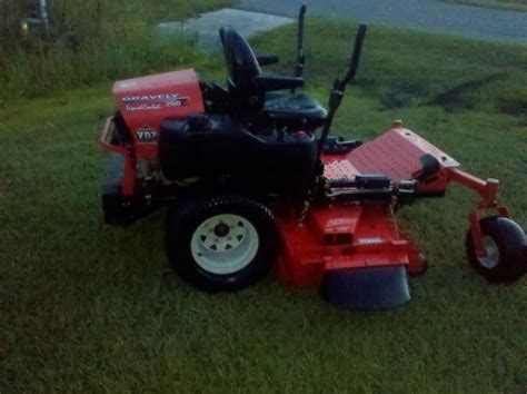 Gravely 260z 26hp Liquid Cooled Lawnsite™ Is The Largest And Most