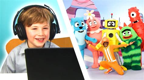 Tv Shows For Kids | Kids Matttroy