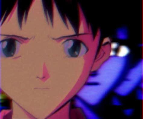 Pin De Gappy Higashikata Em Neon Genesis Evangelion