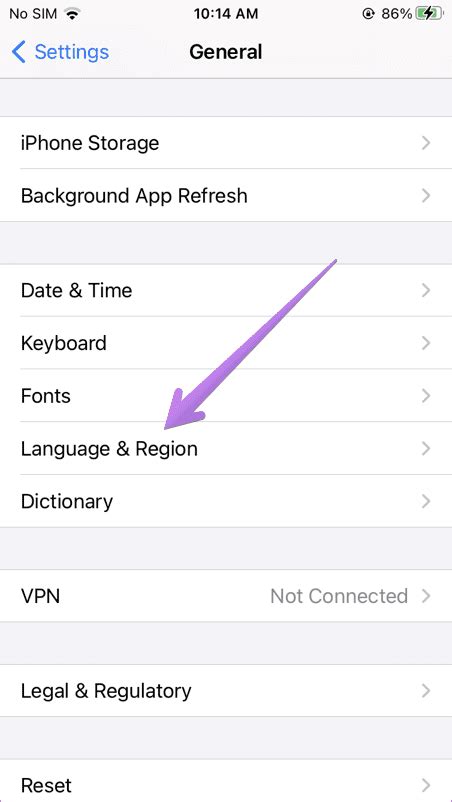 Top Fixes For Call History Not Showing On Iphone