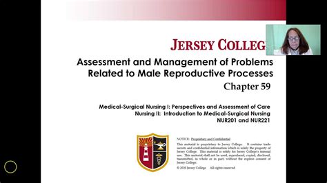 Medical Surgical Nursing Chapter Assessment And Management Of