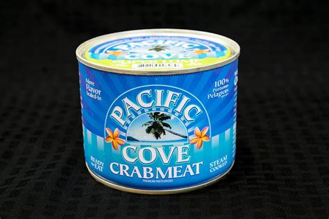 Crab Meat Super Lump Premium - Southern Foods