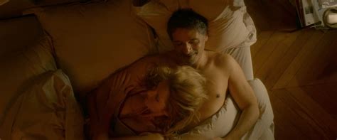 Nude Video Celebs Sandrine Kiberlain Sexy Hear Me Out On Est Fait Pour S Entendre