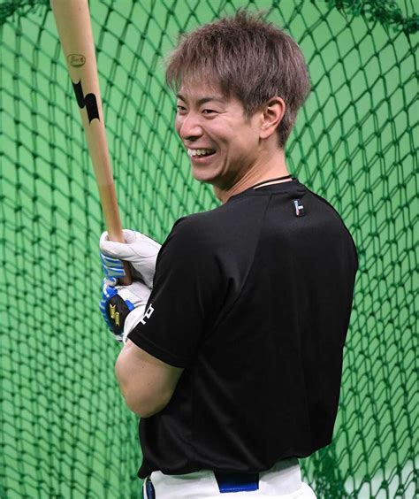 【日本ハム】松本剛が孤軍奮闘の打率3割5分「なぜこれまで使わなかったのか」の声噴出 東スポweb