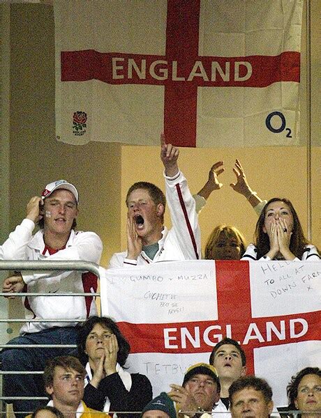 Rugby World Cup 2003: Australia v England 'live'