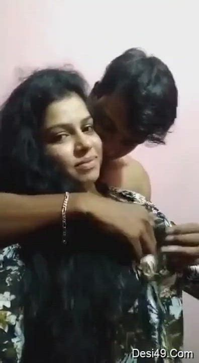 Mallu Lover Playing With Her Beautiful Bo0bs And Sucking 18 Must