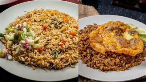 Lima Tempat Makan Nasi Goreng Enak Di Kota Cilegon Yang Wajib Dicoba