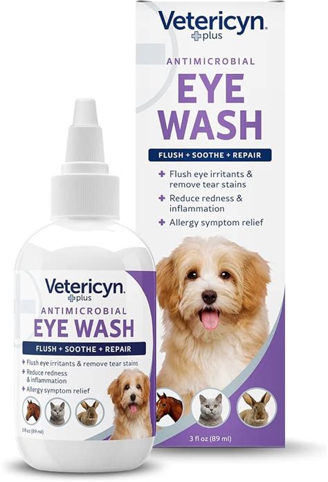 Allergy Eye Drops For Dogs Atelier Yuwaciaojp