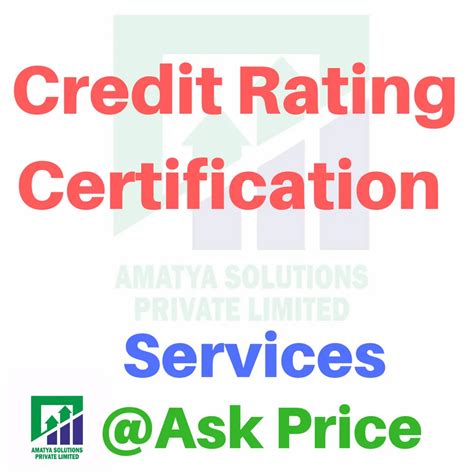 credit rating credit rating agencies  india