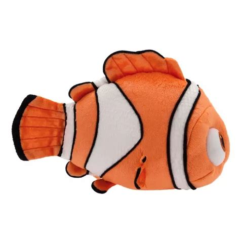 Disney Plush - Nemo - Finding Nemo - 10"