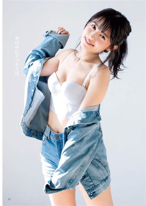 声優界最高の美女！逢田梨香子のセクシーな高画質グラビア画像まとめ 写真まとめサイト Pictas