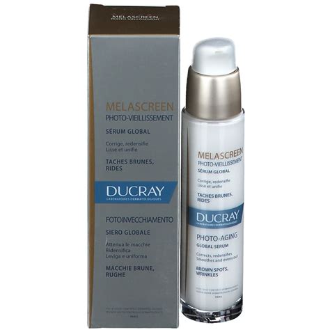 Ducray Melascreen S Rum Global Ml Shop Apotheke Ch