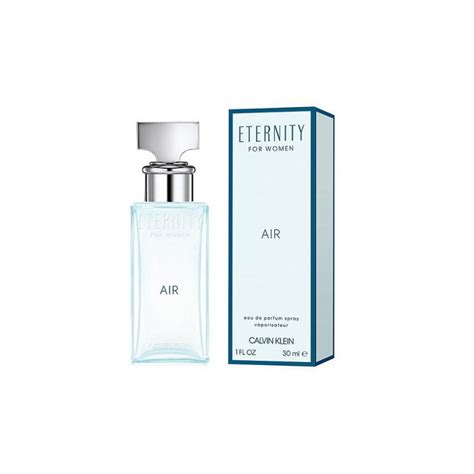 Calvin Klein - Eternity Air for Women · Perfumetki