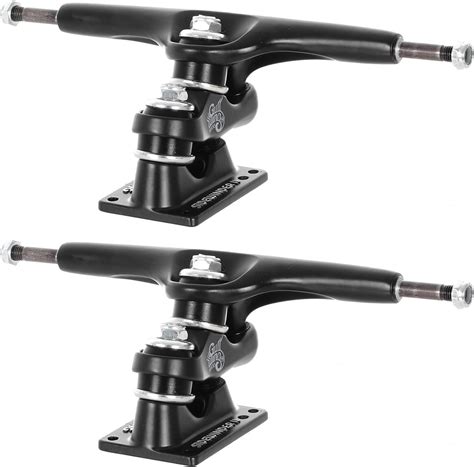 Longboard Skateboard Trucks And Wheels At Robert Fong Blog