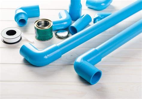 7 simple steps to connect threaded pvc pipes – Artofit