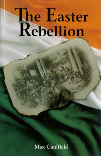 Gill Books - History - The Easter Rebellion