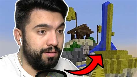 Takim ArkadaŞim Bİzİ Trolledİ Efsane Son Minecraft Bed Wars