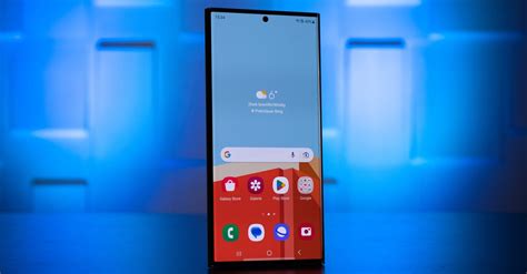 Samsung Galaxy S23 Ultra: Unerwarteter Nachteil gegenüber dem Galaxy ...