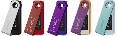 🗝️ Mit einem Ledger Kryptowährungen sicher aufbewahren