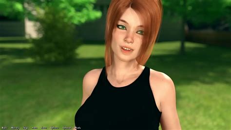 Being A DIK 21 Doing Yoga With Hot Busty Brunette Teacher And Beautiful Rich Brunette With