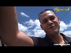 Mamacitaz Amazing Sex With An Amazing Hot Latina Ana Ramirez Xxx