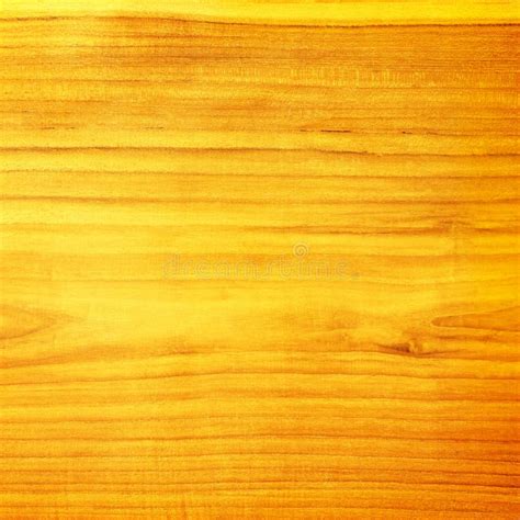 Gold Wood Texture For Background Stock Photo Image Of Table Material