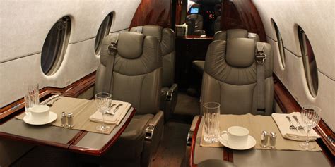 Rent a light jet for private charter flights - ProAirways