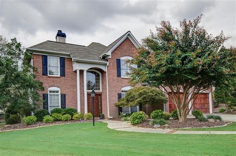 5710 Habersham Valley Suwanee Ga 30024 Zillow