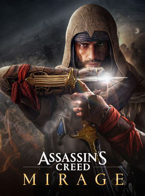 Fin Assassin Creed Mirage | L’histoire et la fin d’Assassin’s Creed ...