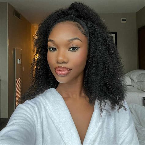 Natural Hairstyles For Formal Events - Infoupdate.org