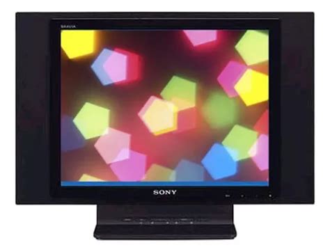 Tv De Sony Bravia Klv G A Con Pantalla Lcd Sdtv Mercadolibre