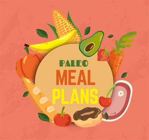 Paleo Meal Plans Apk For Android Download