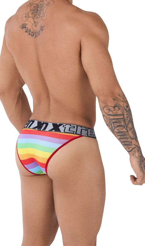 BIKINI PRIDE 91082 Ropa Intima