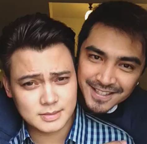 John Raspado Hopeful On Mr Gay World Crown