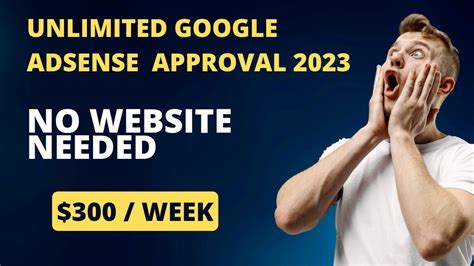 Google Adsense Approval Trick Full Yofan Adsense Approval Method