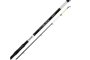 Sonik SKS Black Shore Rods